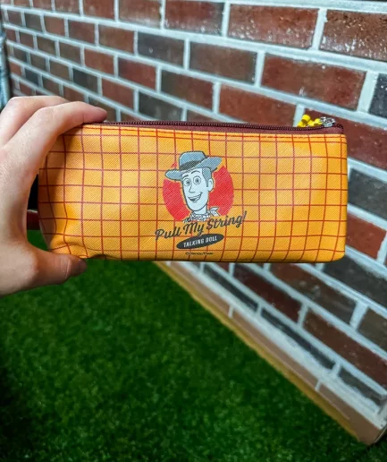 Estuche Woody