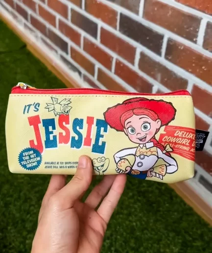 Estuche Jessie