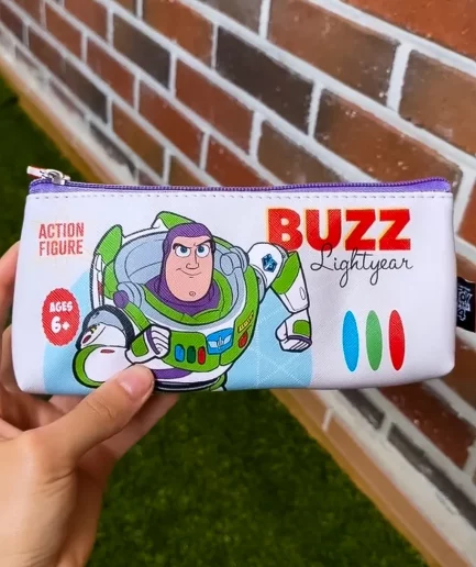 Estuche Buzz