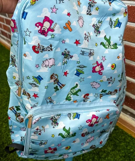 Mochila convertible para adultos