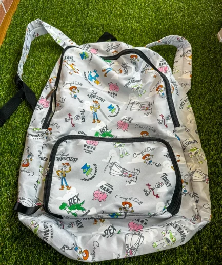 Mochila convertible para adultos