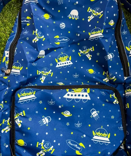 Mochila convertible para adultos