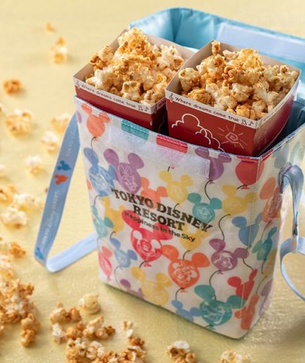 Palomitero de Disney Resort XL