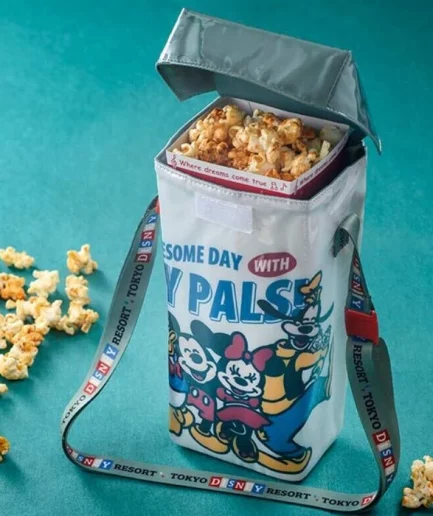 Palomitero de Disney Resort