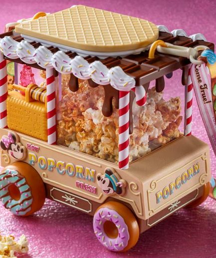 Palomitero de Vanellope LIMITADO