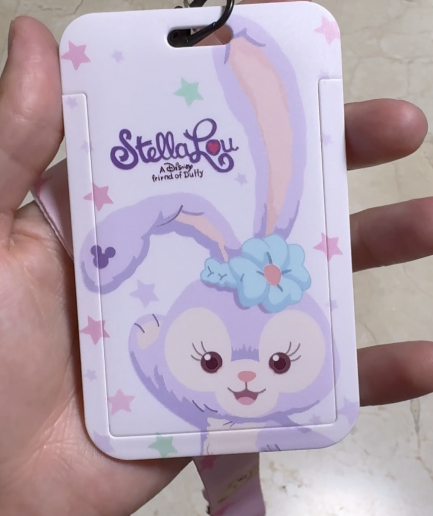 LANYARD STELLALOU BEIJING