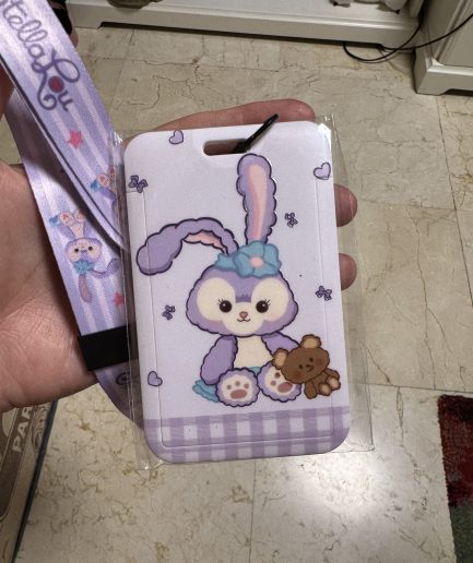 LANYARD STELLALOU BEIJING