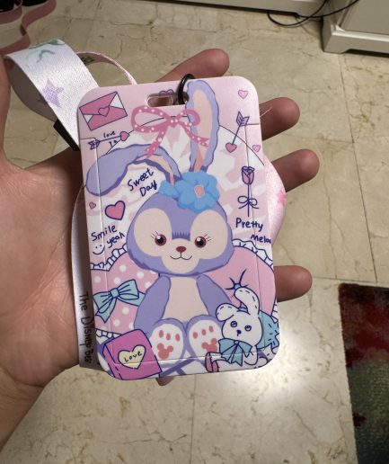 LANYARD STELLALOU BEIJING